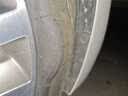韩泰（Hankook）汽车轮胎 225/45R17 91W K117B 防爆胎 原配宝马1系 适配宝马3系 实拍图