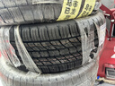 锦湖KUMHO汽车轮胎 235/55R19 101H KL33 适配哈弗H6/奥迪Q5L/奔驰GLC 实拍图