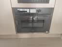 美的（Midea）嵌入式微蒸烤一体机GR6 55L 全域双彩屏 家用蒸烤箱R6（支持鸿蒙智联）蒸烤一体2026年新款 实拍图
