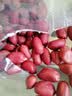 柴火大院 红花生米 2斤 中粒红皮生花生仁 五谷杂粮粗粮 八宝粥原料新花生 实拍图