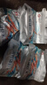 春江月南极磷虾仁深海鳞虾干肉干货新鲜小虾米虾皮特产磷虾干官方旗舰店 南极磷虾仁【250g*2袋】南极鲜捕 实拍图
