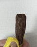 科尔沁手撕风干牛肉干原味250g休闲零食肉干肉脯内蒙特产小吃保真牛肉干 实拍图