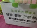 镭威视监控无线AI双摄像头户室外wifi网络手机远程旋转高清农村监控器家用360度无死角带夜视全景对话 实拍图