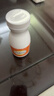 钙尔奇儿童钙碳酸钙D3咀嚼片礼盒装180片OTC 钙片4-17岁补钙青少年含维生素d3水果味手足抽筋 实拍图
