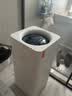 气熙（airx）除湿机抽湿机家用空气净化器除湿一体机60L/天120㎡卧室地下室吸湿器干衣除湿机大白鲸D6 实拍图