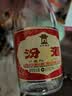 汾酒黄盖玻汾 清香型高度白酒 53度 475mL*12瓶 整箱装 实拍图