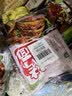升元烤冷面320g*3袋早餐代餐方便面片速食含酱料东北特产家庭 实拍图