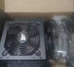 长城（Great Wall）额定650W X6白色金牌全模电脑电源（ATX3.1标准/漏电监测/全电压/温控风扇/长线材/支持5060显卡） 实拍图