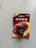 南孚9V碱性电池1粒装 9v  适用于遥控玩具/烟雾报警器/无线麦克风/万用表/话筒/遥控器等 6LR61 实拍图