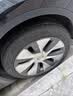 韩泰（Hankook）汽车轮胎 255/45R19 104Y K117 XL 适配Model Y/奥迪A6L/A8L 实拍图