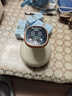 荣事达电动经络刷疏通按摩器揉腹仪全身通用多功能加热震动美容筋络神器腹背部手臂腿肩颈肚子按摩刷  豪华长续航【30档脉冲热敷震动+5精油】 实拍图
