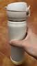 膳魔师（THERMOS）保温杯500ml男女士儿童保冷水杯子实用毕业礼物送老师JNL-PRW 实拍图