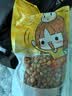 俏己食小鱼花生下酒菜零食品小鱼干鱼仔鱼皮解馋即食酒鬼油炸花生米1斤 实拍图
