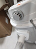 德尔玛（Deerma）【重磅新品】TJ700S 干吹两用吸尘器 家用商用 吸尘器桶式大吸力 整机降噪设计ZN-530 实拍图
