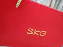 SKG颈椎按摩器G5颈部肩颈按摩仪U型枕脉冲揉捏护颈仪脖子牵引热敷 教师节生日礼物实用送男女友老师 【新品爆卖30万+】升级限定礼盒装 实拍图