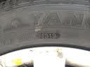 朝阳轮胎 高档运动型轿车汽车轮胎 SA37系列 包安装 205/55R16 实拍图