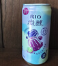 锐澳（RIO）鸡尾酒 冰饮果酒 微醺3度果冻酒甜酒 组合装330ml*4罐+250ml*2罐 实拍图