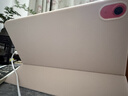 Apple/苹果 iPad 11英寸 A16芯片2025年款 平板电脑 (256GB WLAN版/学习办公娱乐)粉色 实拍图