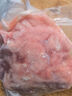 庄园黑 黑猪里脊肉丝净重1.2斤 里脊肉猪柳炒菜肉食材猪肉生鲜 实拍图