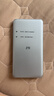 中兴（ZTE）U30 Air航天版 5G免插卡移动随身wifi无线网卡便携式热点5g路由器无限笔记本电脑通用流量车载卡托 实拍图
