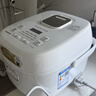 东芝（TOSHIBA）【价保618】迷你电饭煲营养发芽米家用精致容量1-2人 IH立体加热多功能2升电饭锅预约RC-7HSC 实拍图
