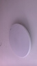 正泰吸顶灯LED卧室灯阳台过道灯具超薄三防灯白光高亮灯饰36W三色光 实拍图