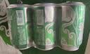 雪花啤酒(Snowbeer)清爽 330ml*24听 口感冰爽 经典热销商品 京东自营 实拍图