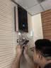 奥特朗（otlan）F19Q-Z85A即热式电热水器 家用小型速热免储水 快热式恒温淋浴机【0-8.5KW智能变频】 实拍图