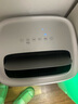 格力（GREE）境立方四合一家用除湿机/加湿器/空气净化器除甲醛/干衣机梅雨季抽湿器APP智控KJ200G-B01 实拍图
