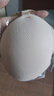莫代尔文胸女无痕隐形凸点防走光乳贴无肩带小胸聚拢吊带婚纱专用胸贴 实拍图