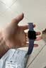 BHO苹果手表表带适用apple watch s11/ultra/se/3/2双磁吸米兰尼斯表带iwatch s10/9/8金属不锈钢表带 实拍图