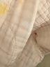 欢喜小熊婴儿包屁衣夏季女宝宝吊带薄款衣服新生儿公主碎花三角哈衣爬服 实拍图