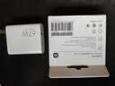 小米（MI）小米 67W 双口充电器套装 USB-C USB-A双口智能快充 氮化镓黑科技 适配K70/15 Ultra 实拍图