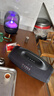 JBL BOOMBOX4  音乐战神三代四代 便携蓝牙音箱 低音炮 户外音箱 boombox3 WIFI版Hifi音质 音响 【新品】音乐战神4代-黑色 【国行全新正品】 实拍图