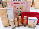娇韵诗全新弹簧水乳套装化妆品水200ml+乳液100ml保湿护肤品生日礼物 实拍图