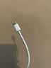 IMEV苹果15/16/17充电线2米120W适配原装正品数据线iPhone15/16/17promax手机充电器快充线双type-c 【原充正品】苹果15/16/17编织线1米 【苹果15/16/1 实拍图