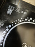 美的（Midea）电磁炉 2200W大功率家用猛火爆炒耐用面板炒菜蒸煮八档火力纤薄电磁灶火锅炉 C22-RT22E01 实拍图