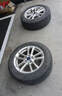 玲珑轮胎汽车轮胎255/45R20 105W XL臻选AR200 捷途X70/X90/红旗HS5 实拍图