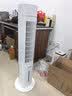 艾美特（AIRMATE）【强劲制冷】家用空调扇加湿冷风扇大风量大容量水箱落地加湿轻音冷风机水冷塔扇制冷小空调FC-X50 实拍图