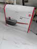 双立人（ZWILLING）炒锅有钛不粘陶瓷平底炒菜锅Now Plus ll Ceramic 小红陶30cm 实拍图
