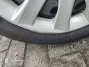 玲珑轮胎汽车轮胎165/60R14 75H 玲珑臻选 HD 适配比亚迪F0/奇瑞QQ/熊猫 实拍图