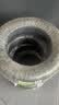 韩泰（Hankook）汽车轮胎 205/55R16 91V K407 原配马自达6/明锐/帕萨特/速腾 实拍图