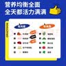 疯狂小狗狗粮牛肉海藻10kg中大小型犬幼犬成犬比熊金毛宠物通用犬粮 实拍图