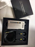 飞傲（FiiO）便携式可充电锂电池怀旧复古迷你立体声耳放FM收音机RR11 银色 实拍图