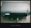 美的（Midea）小西梅活水电热水器UD10MAX亲肤活水 水质可视自动排污80L双胆扁桶3300W水电分离家用一级能效瞬热 实拍图