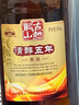 古越龙山清醇五年 半甜型 绍兴黄酒 500ml*6瓶 整箱装 实拍图