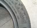 马牌（Continental）汽车轮胎 205/55R16 91V FR CC7 #适配大众 朗逸/别克 凯越 实拍图