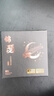 竹林鸟锦瑟T50蓝牙ANC降噪入耳式耳机TWS低延迟游戏通勤办公无线HiFi调音 玄夜黑 实拍图