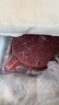 肉鲜厨师 日式烤肉拼盘3-5人 净重2.5斤 原切韩式 牛肉五花肉烧烤 实拍图