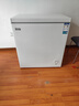 海信（Hisense）200L单温冰柜一级能效减霜深冷速冻冷藏冷冻小型冷柜BD/BC-200S1HNKQD 实拍图